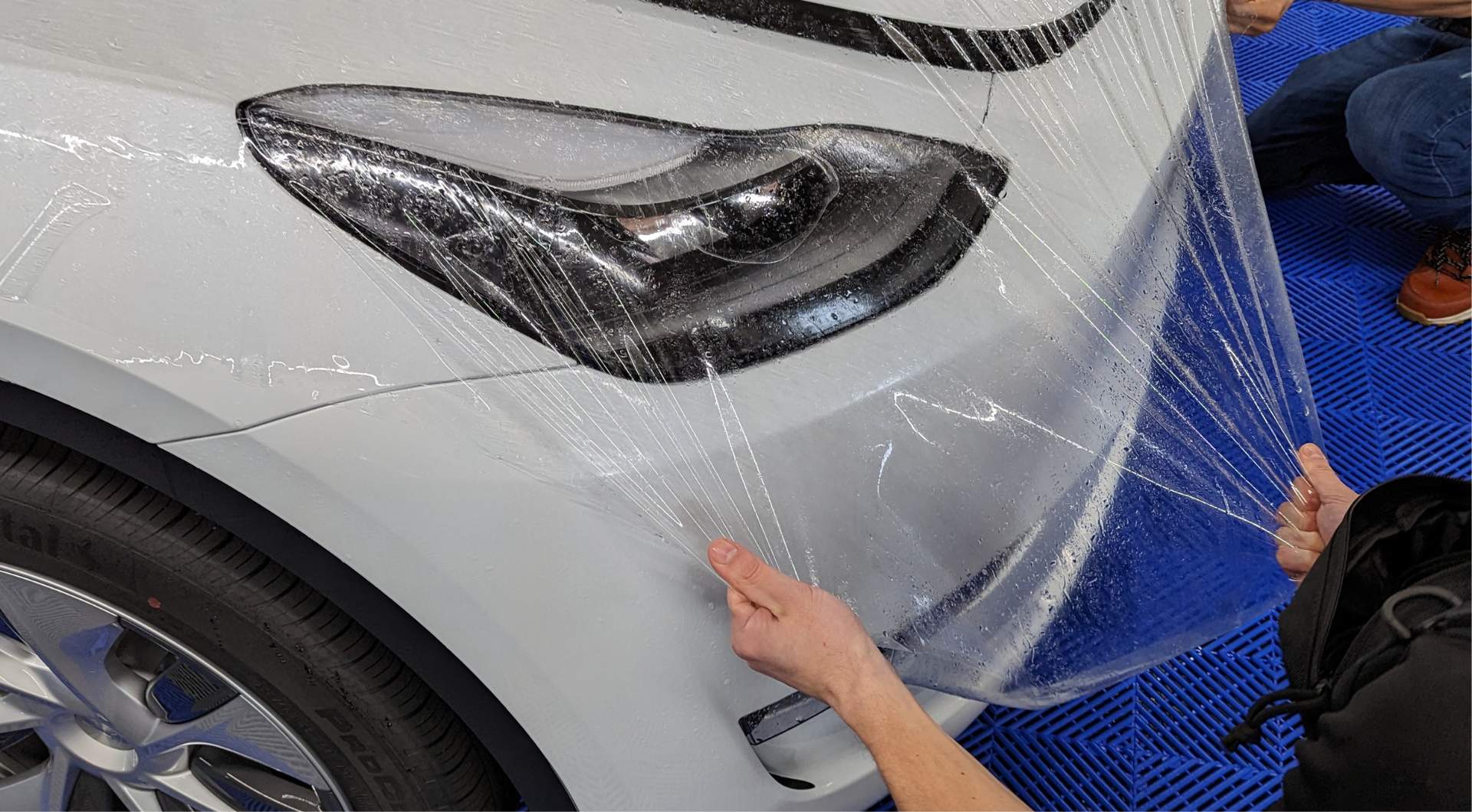 is car paint protection film worth it