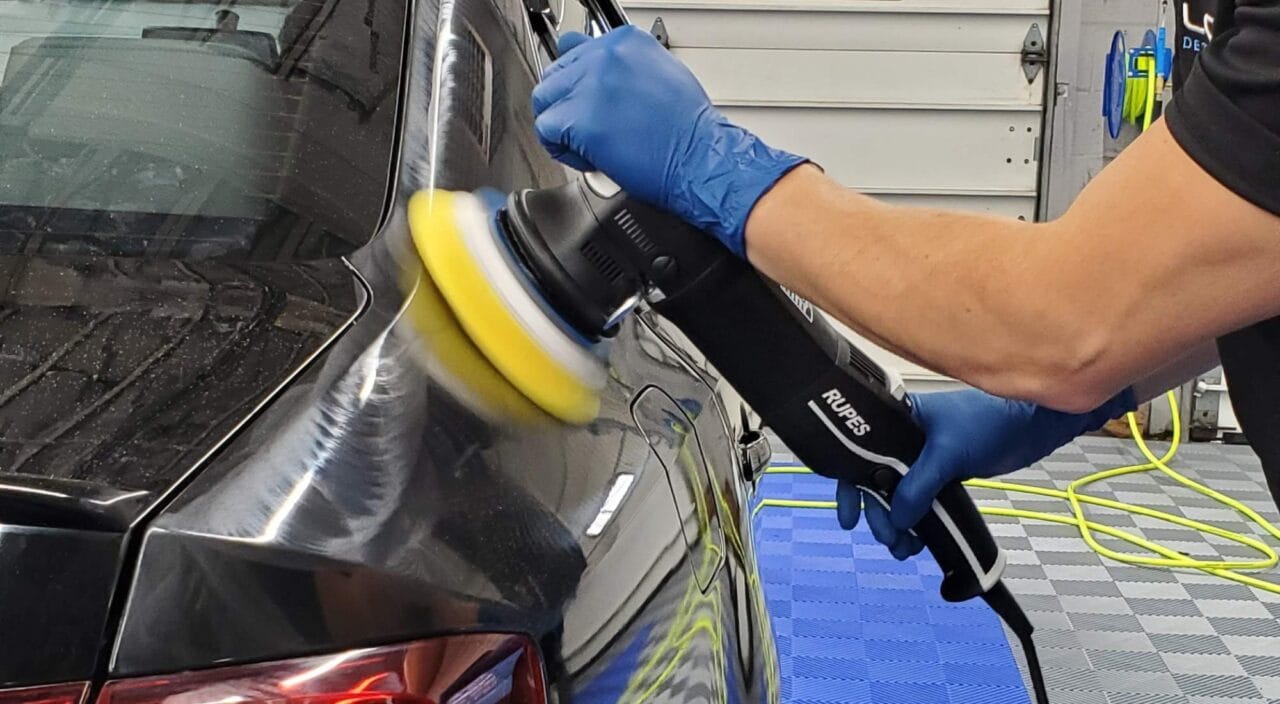 Does My Car Need Ceramic Coating or Wax? Loupe Detailing