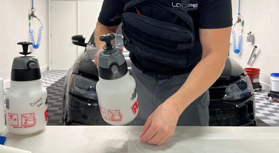 What Are the Pros and Cons of Paint Protection Film? Loupe Detailing