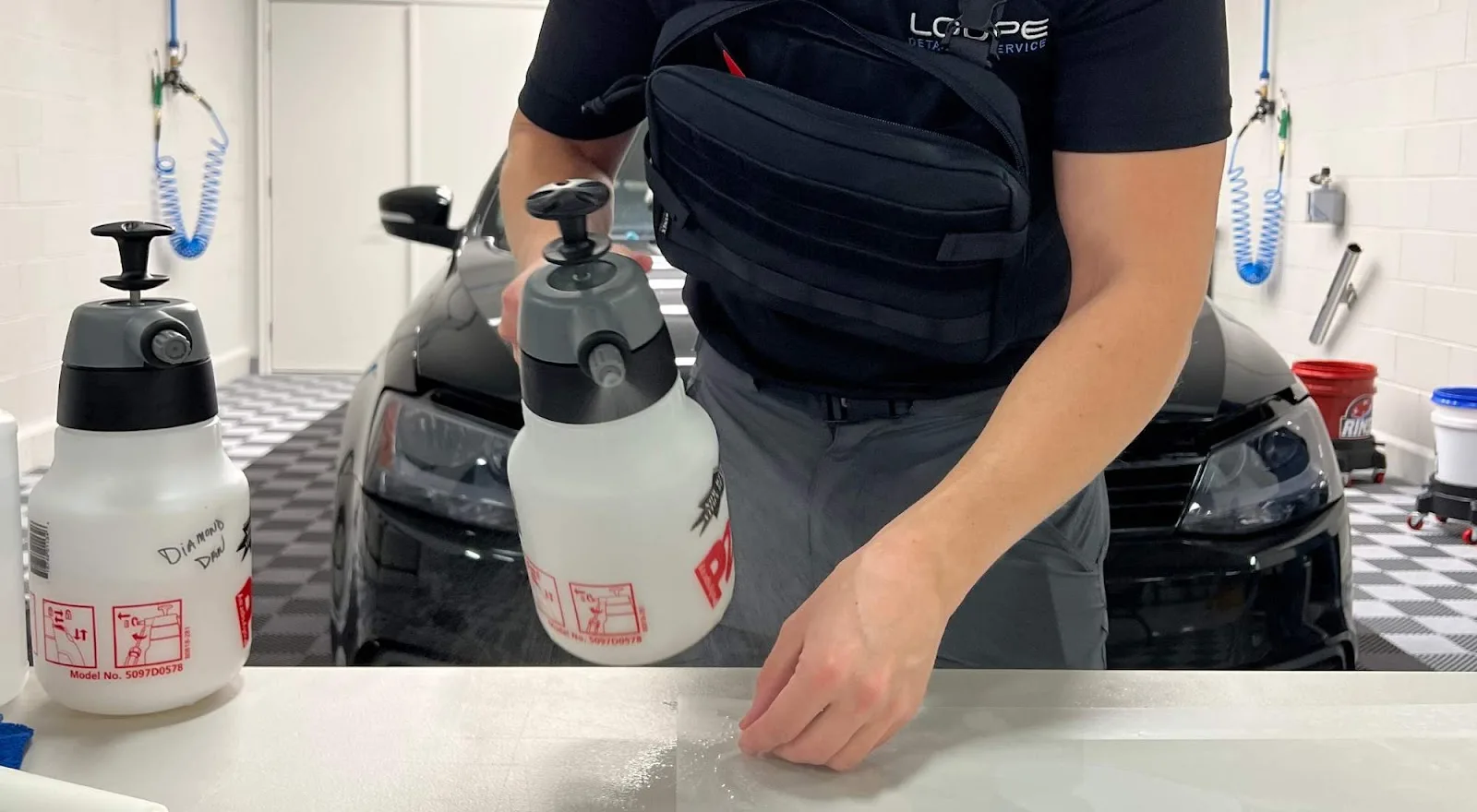 car-paint-protection-film-pros-and-cons paint protection film