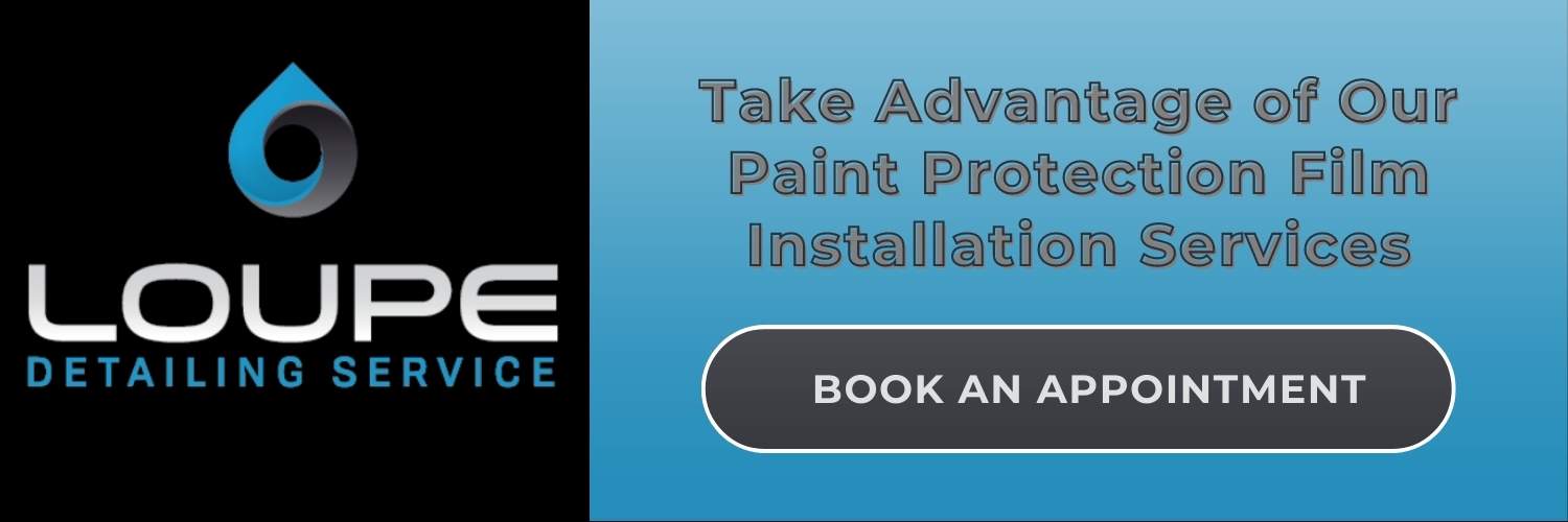 paint protection film pros and cons