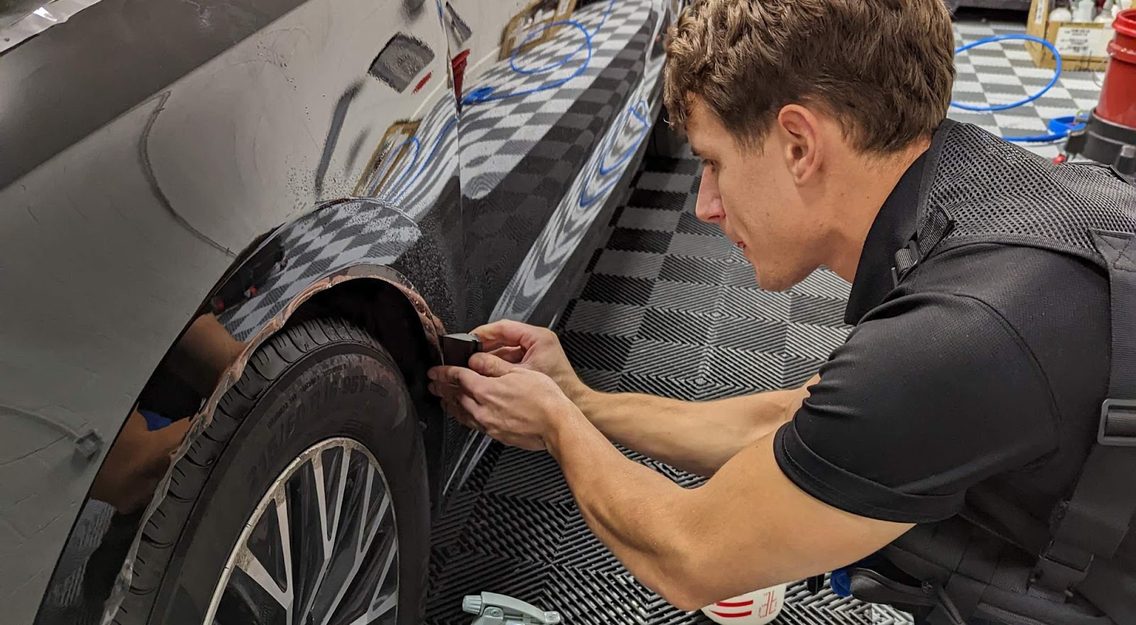 pros and cons of paint protection film