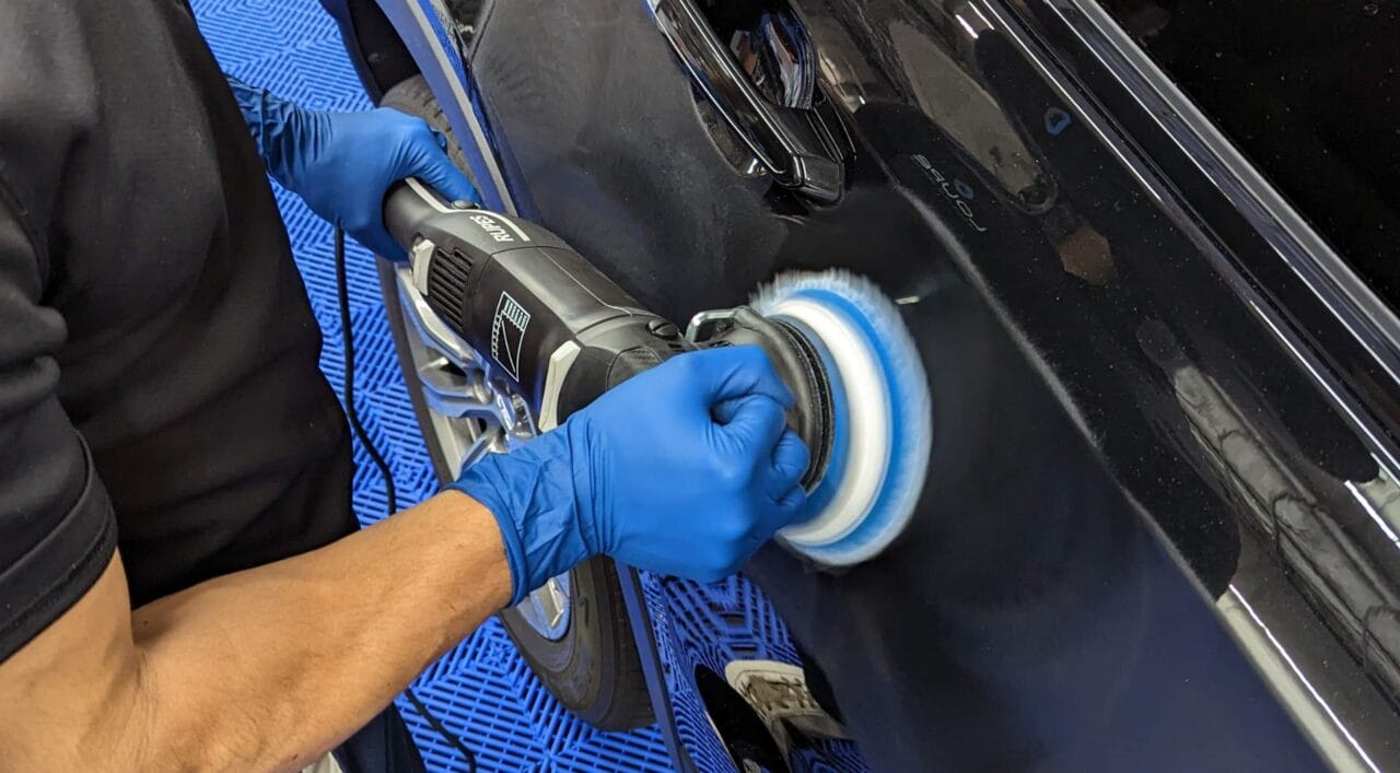 How To Maintain Ceramic Coating To Keep It Looking Like New Loupe Detailing