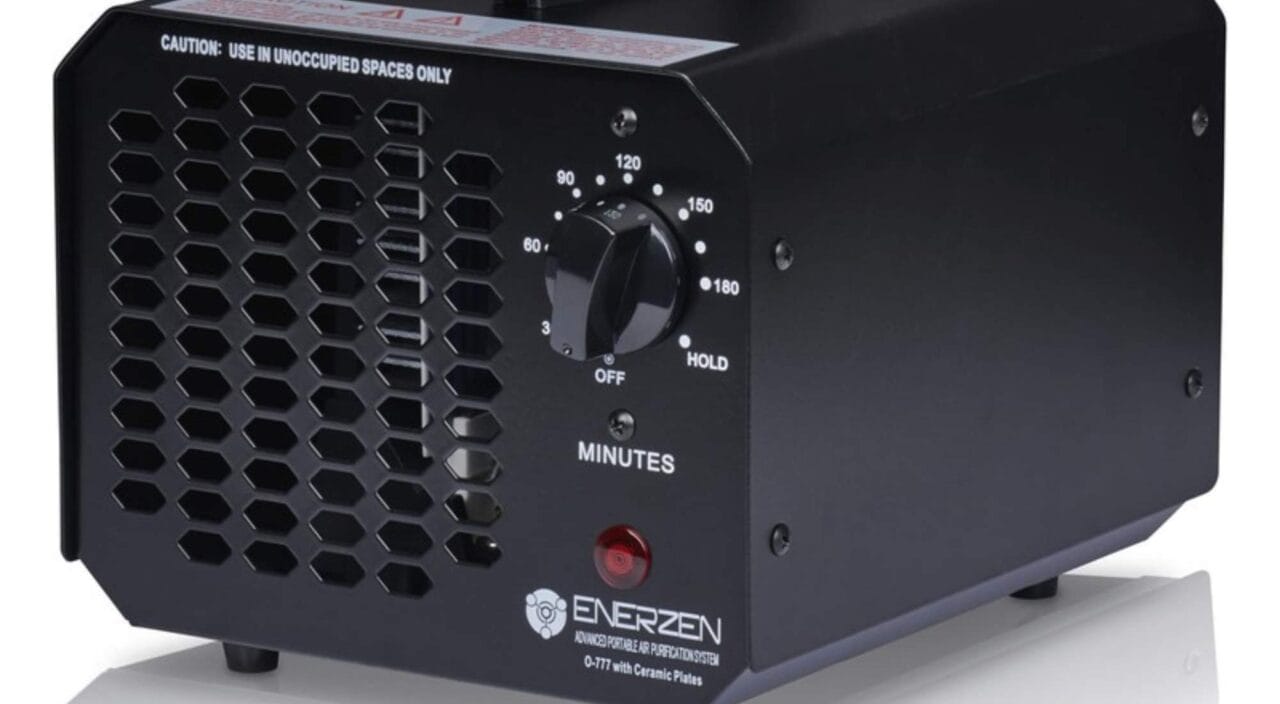 How Can I Remove Smoke Odor From My Car? Loupe Detailing